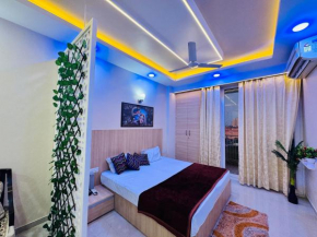 Bhagyavati Homestay Your Gateway to Relaxation